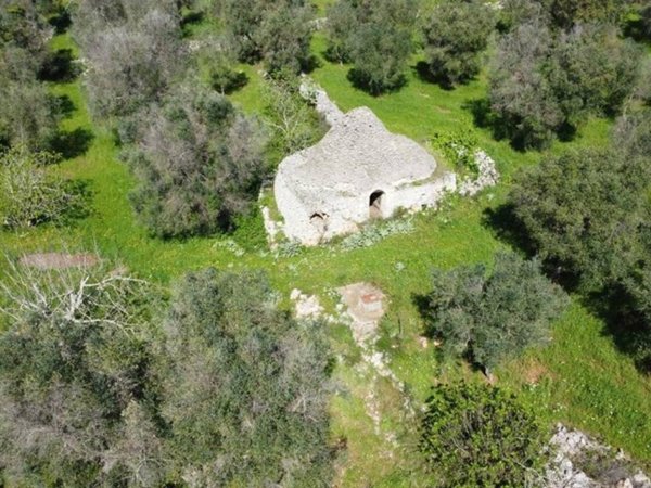 casa indipendente in vendita a Ceglie Messapica