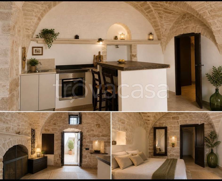 appartamento in vendita a Ceglie Messapica