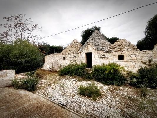 casa indipendente in vendita a Ceglie Messapica