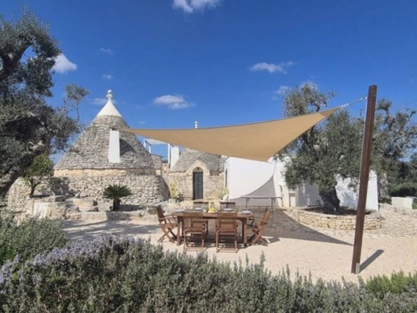 casa indipendente in vendita a Ceglie Messapica