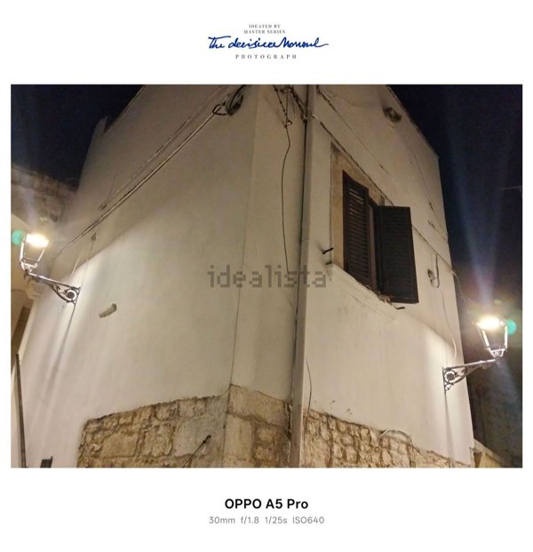 casa indipendente in vendita a Ceglie Messapica