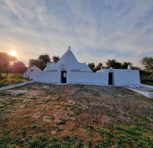 casa indipendente in vendita a Ceglie Messapica