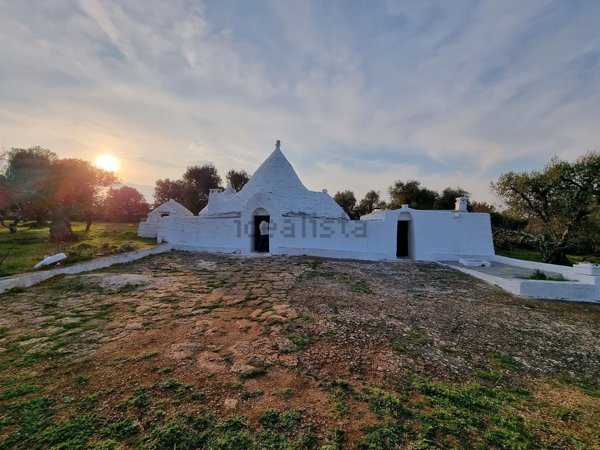 appartamento in vendita a Ceglie Messapica
