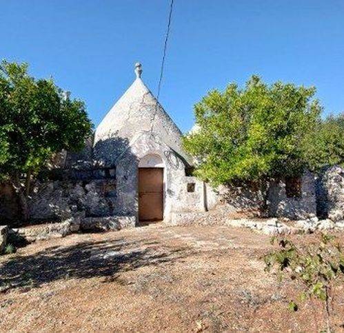 casa indipendente in vendita a Ceglie Messapica
