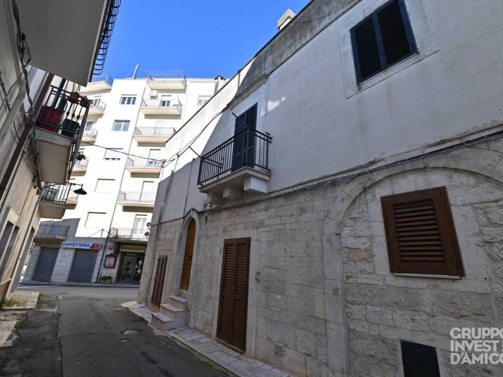casa indipendente in vendita a Ceglie Messapica