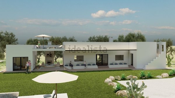casa indipendente in vendita a Ceglie Messapica