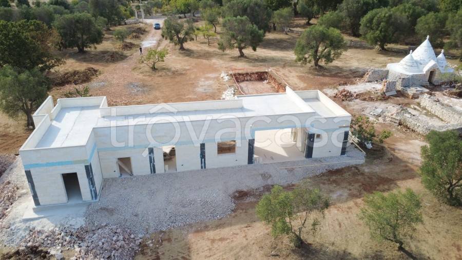 casa indipendente in vendita a Ceglie Messapica