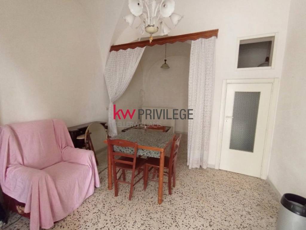 casa indipendente in vendita a Ceglie Messapica