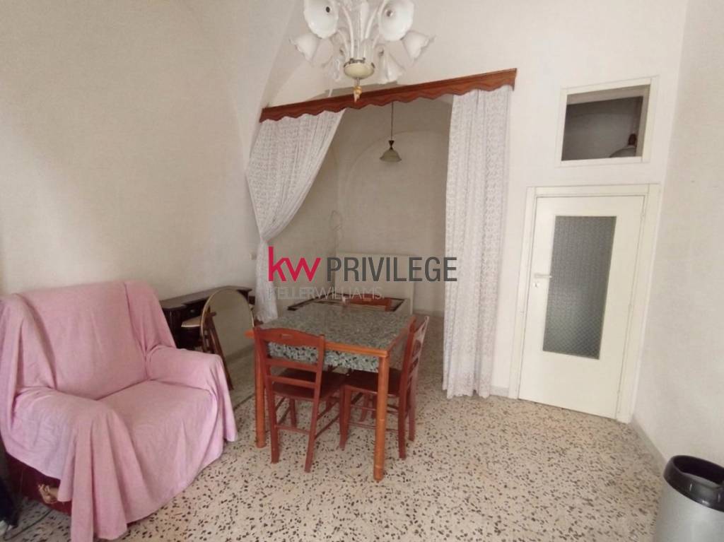 casa indipendente in vendita a Ceglie Messapica