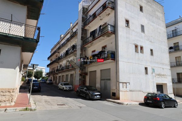 appartamento in vendita a Ceglie Messapica