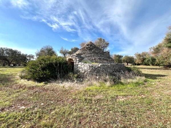 casa indipendente in vendita a Ceglie Messapica