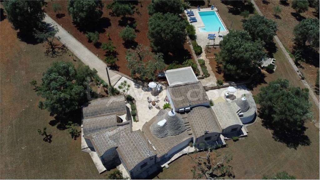 casa indipendente in vendita a Ceglie Messapica