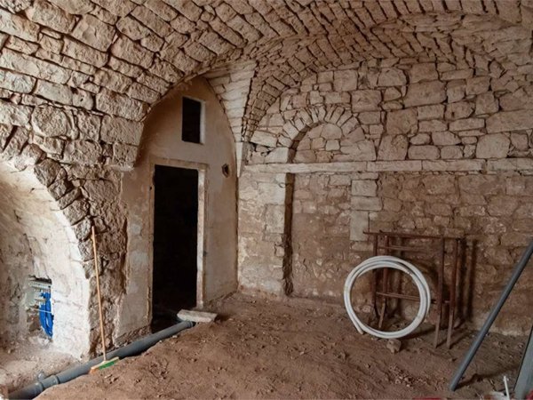 casa indipendente in vendita a Ceglie Messapica