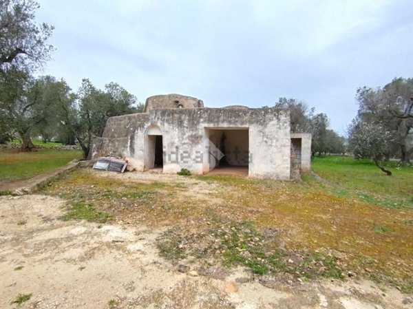 appartamento in vendita a Ceglie Messapica