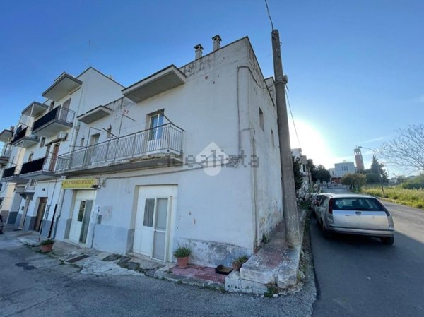 casa indipendente in vendita a Ceglie Messapica