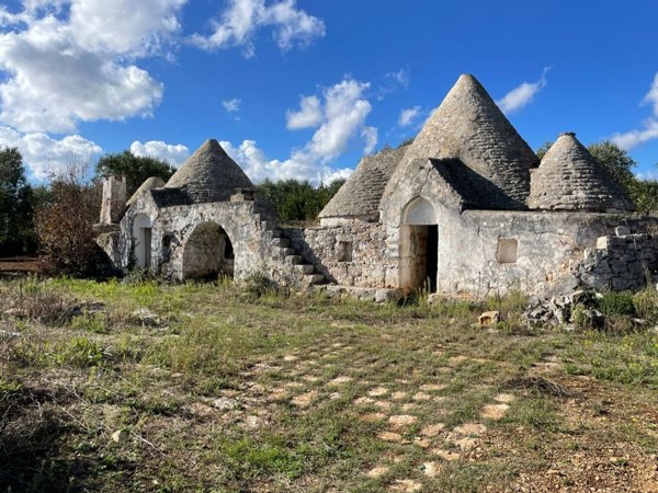 quadrivano in vendita a Ceglie Messapica