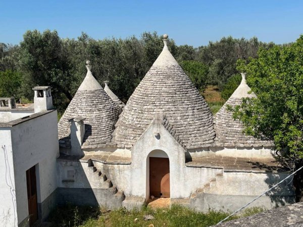 baita in vendita a Ceglie Messapica