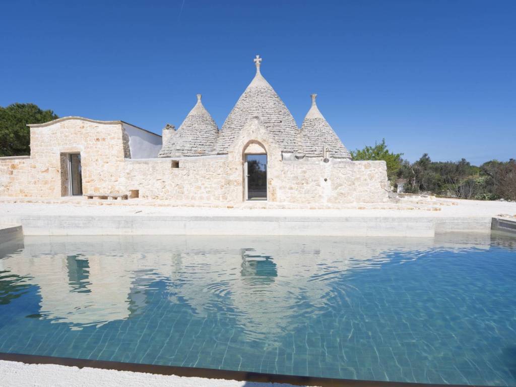 casa indipendente in vendita a Ceglie Messapica