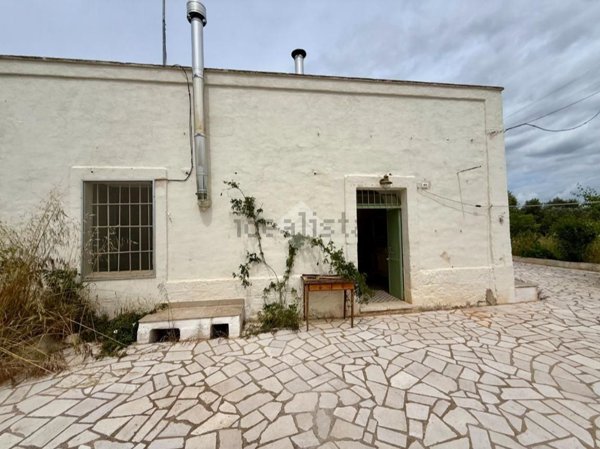 appartamento in vendita a Ceglie Messapica