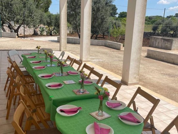 casa indipendente in vendita a Ceglie Messapica