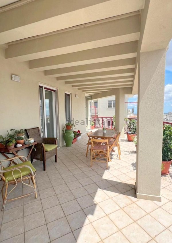 appartamento in vendita a Ceglie Messapica