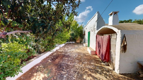 appartamento in vendita a Ceglie Messapica