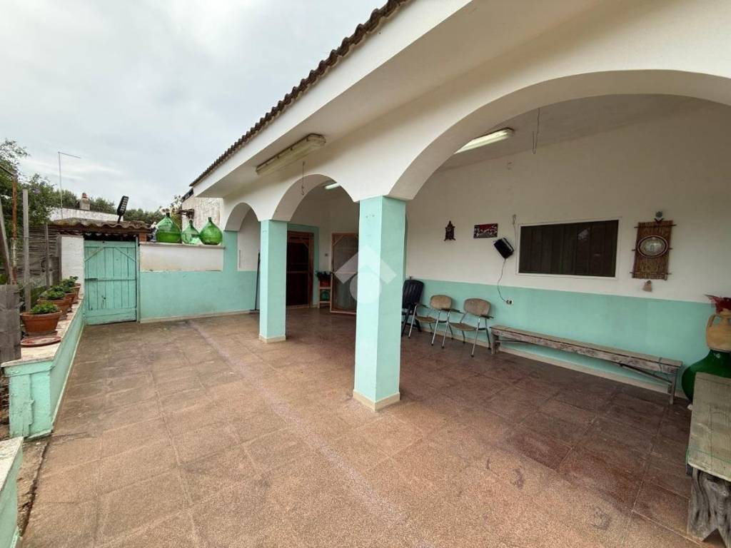 casa indipendente in vendita a Ceglie Messapica