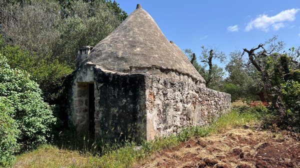 appartamento in vendita a Ceglie Messapica
