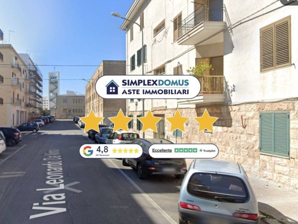 appartamento in vendita a Ceglie Messapica