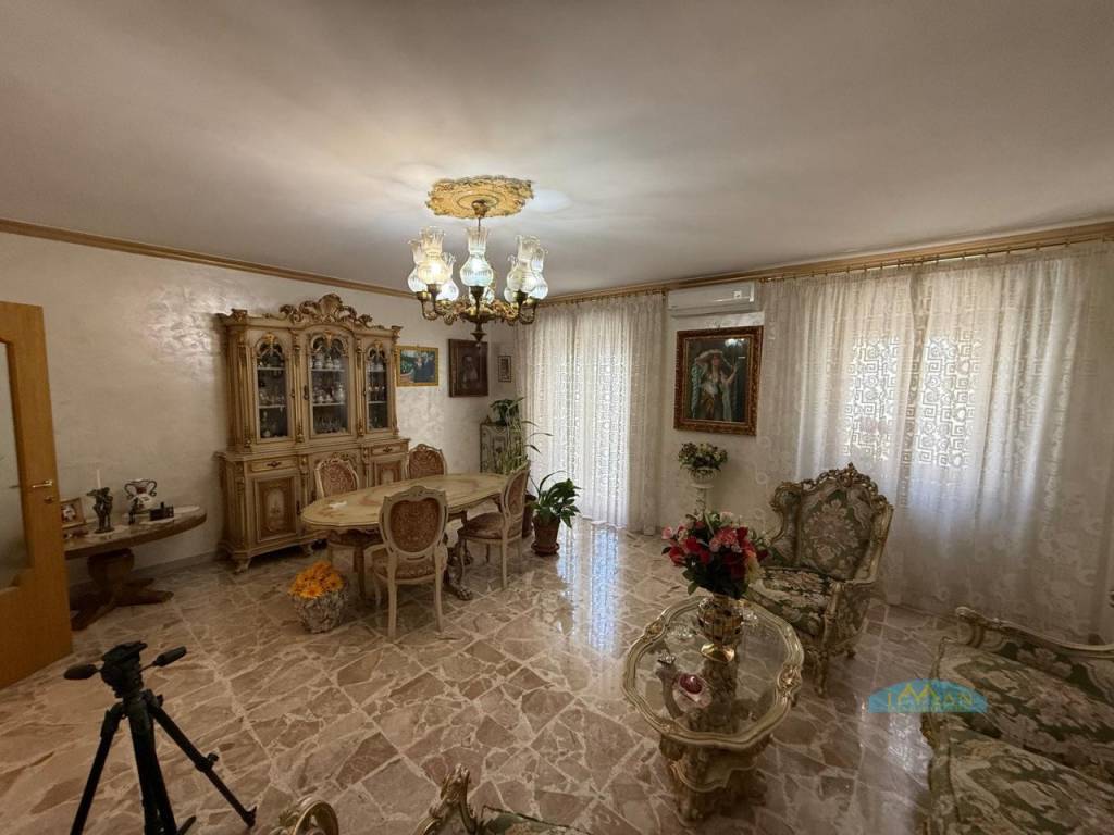 appartamento in vendita a Ceglie Messapica