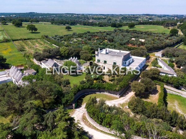 casa indipendente in vendita a Ceglie Messapica