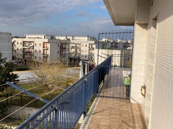 appartamento in vendita a Ceglie Messapica