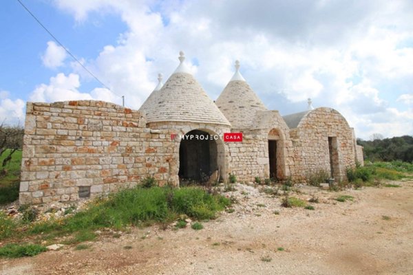 baita in vendita a Ceglie Messapica