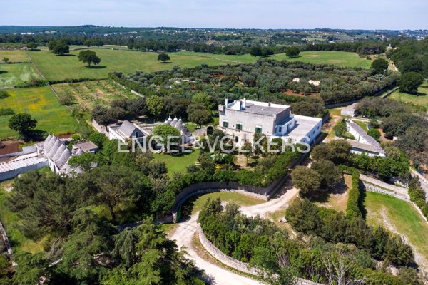 casale in vendita a Ceglie Messapica