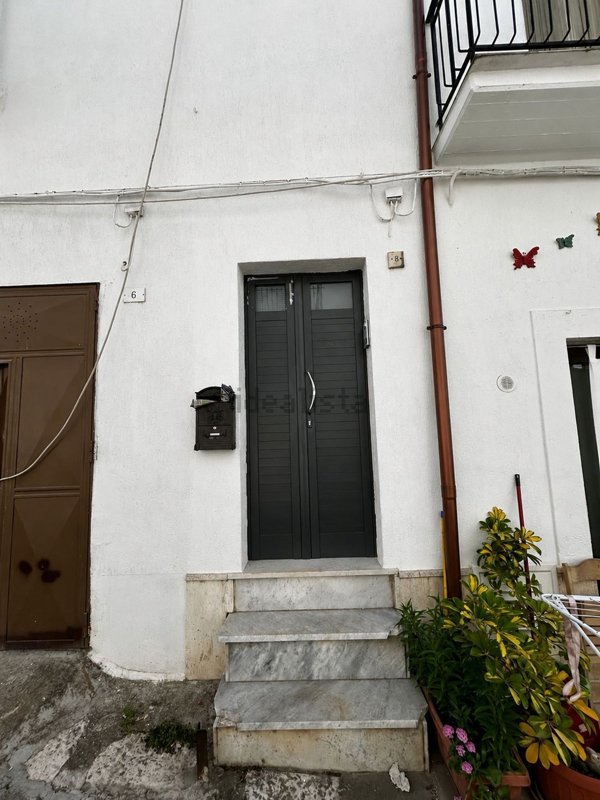casa indipendente in vendita a Ceglie Messapica