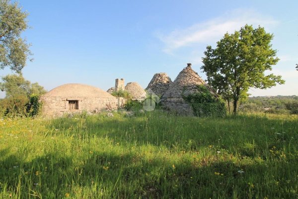 appartamento in vendita a Ceglie Messapica