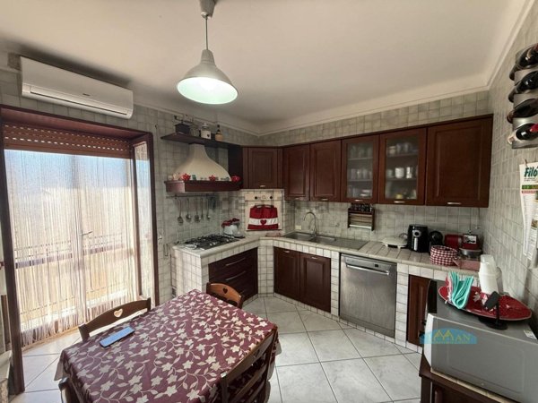 appartamento in vendita a Ceglie Messapica