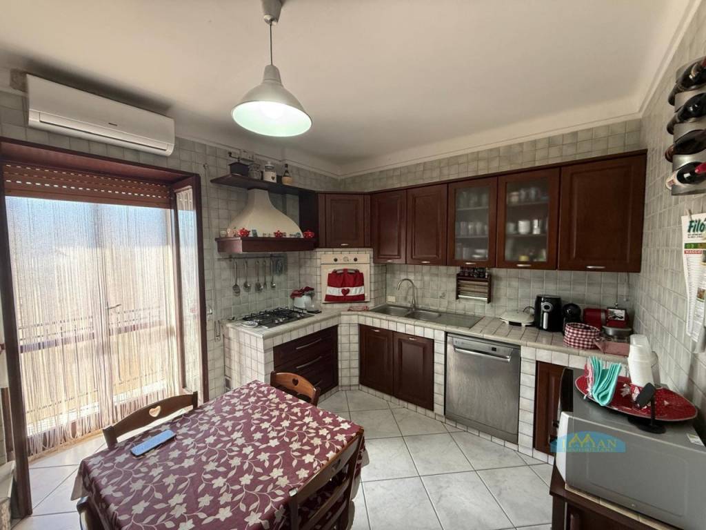 appartamento in vendita a Ceglie Messapica