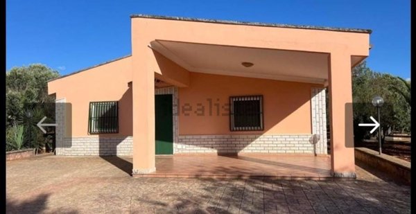 casa indipendente in vendita a Ceglie Messapica