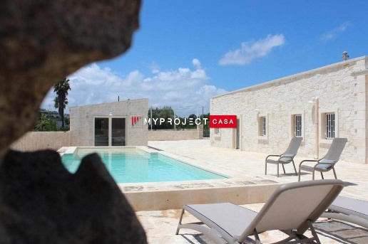 casa indipendente in vendita a Ceglie Messapica