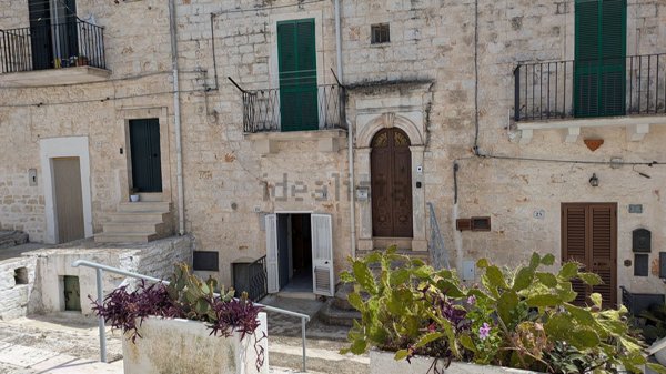 appartamento in vendita a Ceglie Messapica