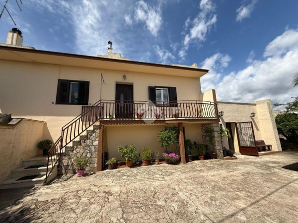 casa indipendente in vendita a Ceglie Messapica