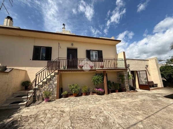 casa indipendente in vendita a Ceglie Messapica