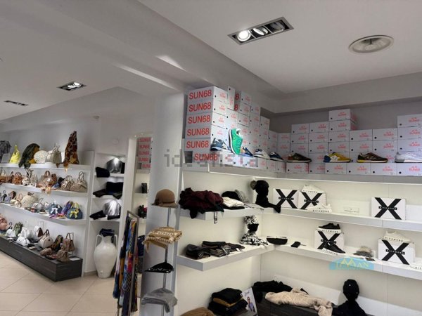 locale commerciale in vendita a Ceglie Messapica