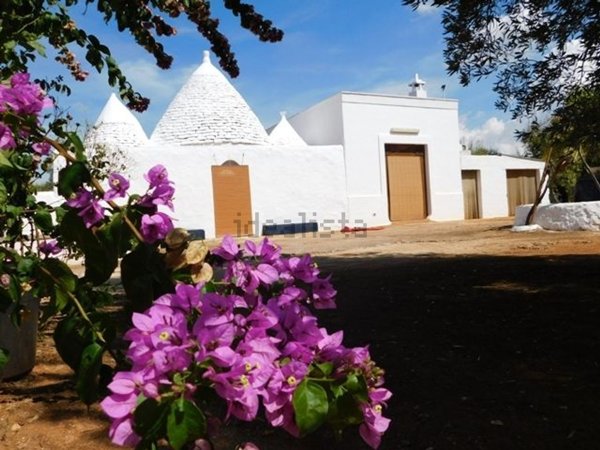casale in vendita a Ceglie Messapica
