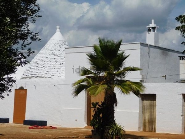 trullo in vendita a Ceglie Messapica