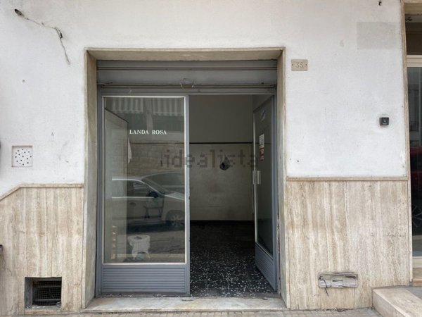 ufficio in vendita a Ceglie Messapica