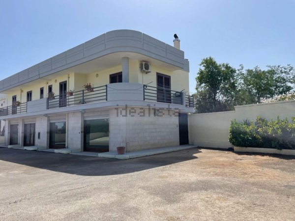 ufficio in vendita a Ceglie Messapica