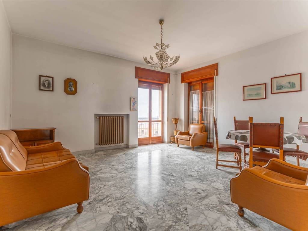 appartamento in vendita a Ceglie Messapica