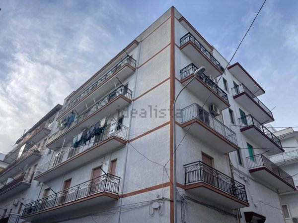 appartamento in vendita a Ceglie Messapica